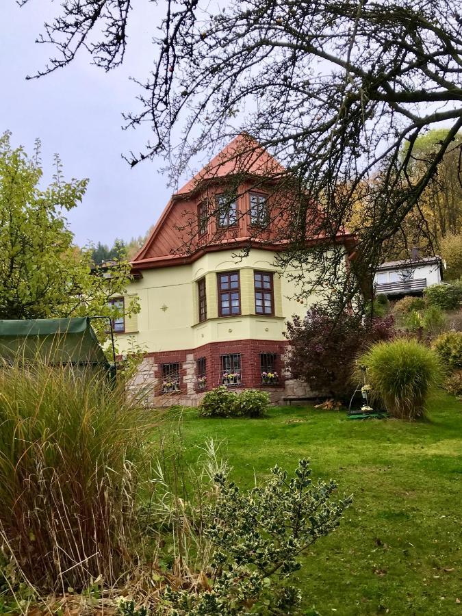 Chalupa Sunny Cottage Svoboda nad Úpou Exteriör bild